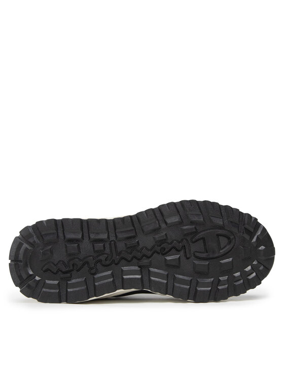 Champion Champion Superge Climb Rx Mid S21924-CHA-KK001 Črna