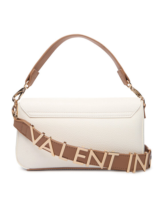 Valentino Valentino Rankinė Alexia VBS5A804 Balta