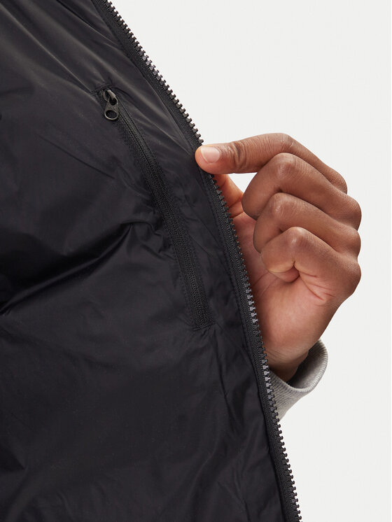 The North Face The North Face Kamizelka Diablo 2.0 NF0A8994 Czarny Regular Fit