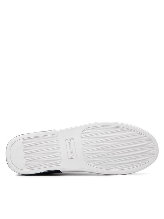 Trussardi Trussardi Sneakers 77A00415 Alb