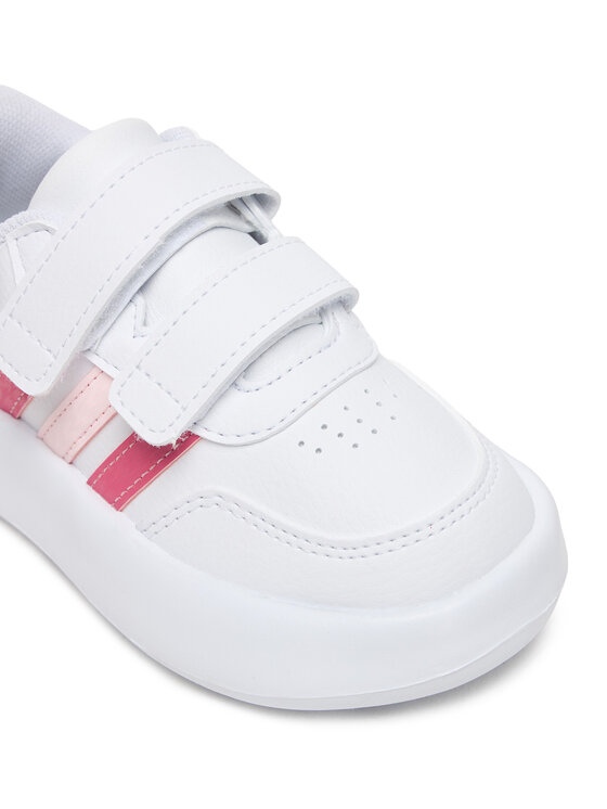 adidas adidas Tossud Breaknet 3.0 JS3676 Valge