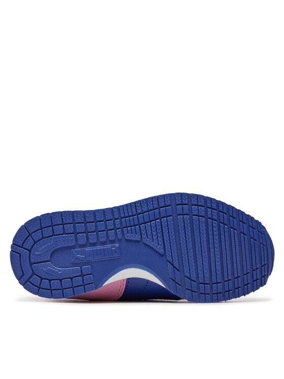 Puma Puma Sneakersy Cabana Racer SL 20 V PS383730 16 Różowy