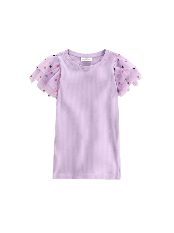 T-Shirt Coccodrillo