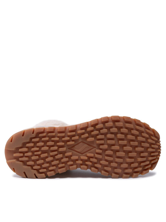 Skechers Skechers Sneakersy Uno Fall Air 167274/NAT Béžová