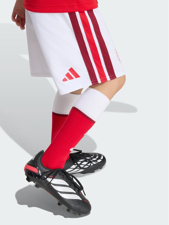 adidas adidas Komplet sportowy Arsenal FC 26/27 Home Kids Set Czerwony Regular Fit