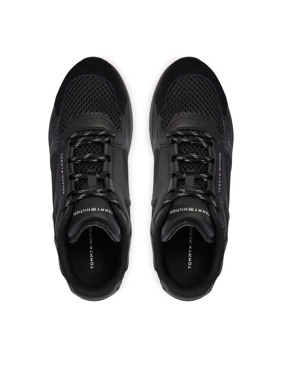 Tommy Hilfiger Tommy Hilfiger Tossud Lightweight Runner Monocolor FM0FM05928 Must