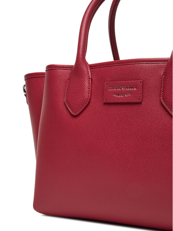 Emporio Armani Emporio Armani Handtasche EW002329 AF17799 M5068 Dunkelrot