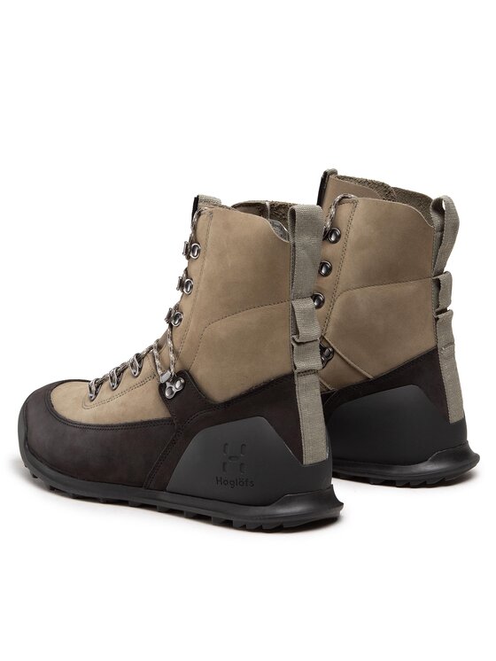 Scarpe da trekking Duality Rt1 Men 498681 Verde