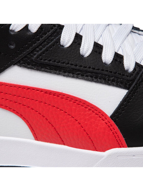 Puma Puma Laisvalaikio batai Rbd Game 385839 05 Juoda