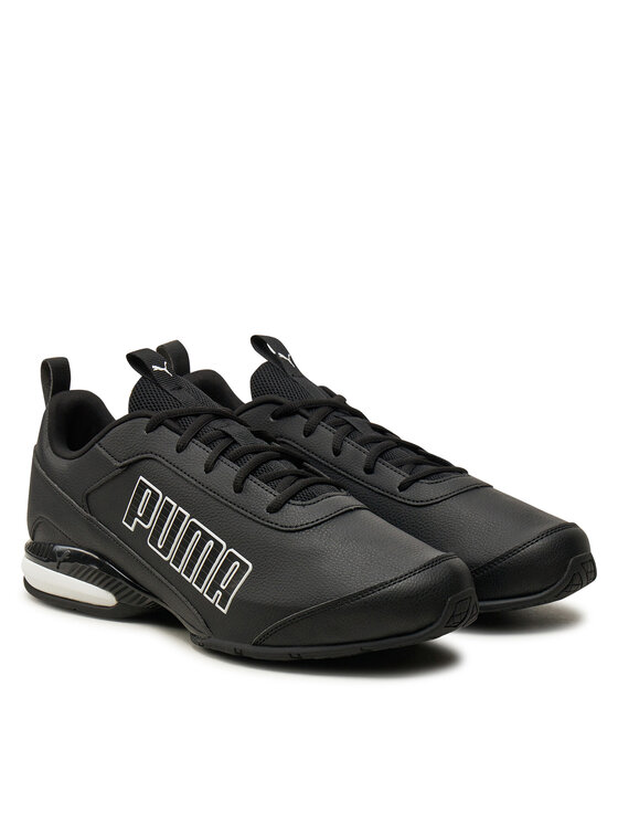 Puma Puma Laisvalaikio batai Equate Sl 2 310039 01 Juoda