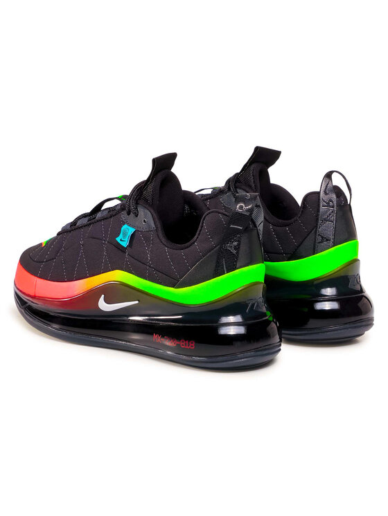 Nike Boty Mx 720 818 Gs CD4392 002 ern Modivo.cz
