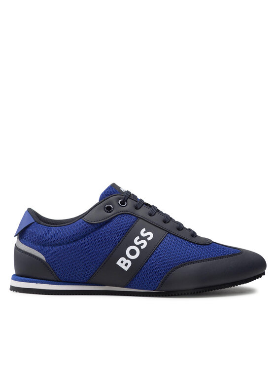 Sneakers Rusham 50470180 10199225 01 Blu