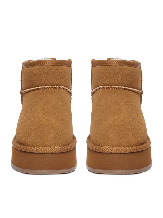 JENNY JENNY Lumesaapad CWB-SF2178-03 Helepruun