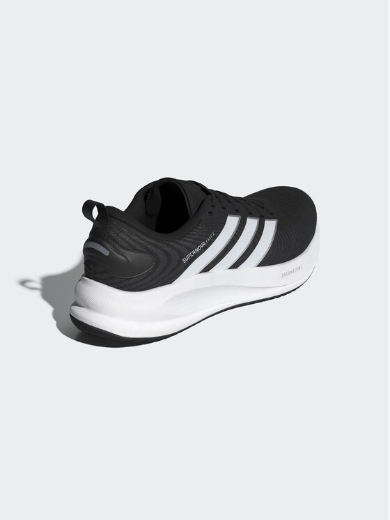 adidas adidas Buty do biegania Supernova Ease 2 W Czarny