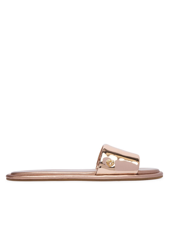 LOVE MOSCHINO LOVE MOSCHINO Natikači JA28262G0OJE0600 Roza