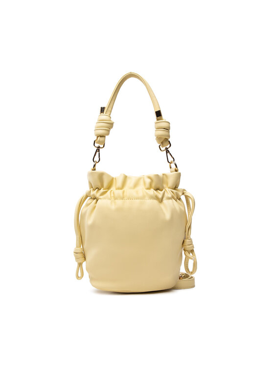 Jenny Fairy Jenny Fairy Handtasche MJK-J-214-50-01 Gelb