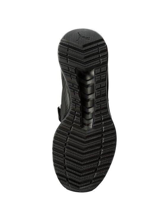 Puma Puma Buty Ignite EvoKnit 2 190454 01 Czarny