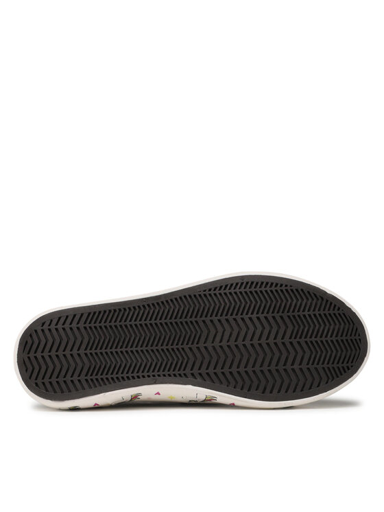 Scarpe sportive CP40-321LYY Argento