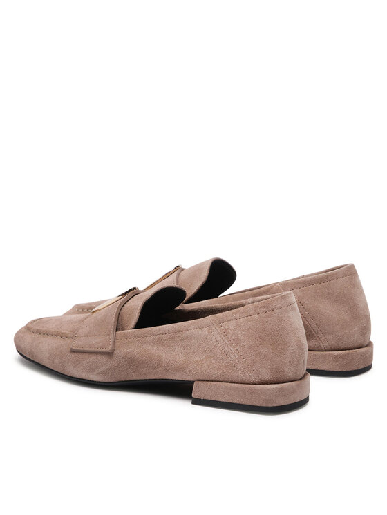 Loafers 1927 YE47ACO-Y61000-1257S--007-20-IT-35
