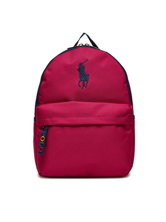 Sac ralph lauren rose cheap