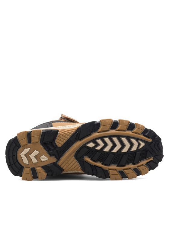 Sprandi Sprandi Bakancs CP86-18510 Barna