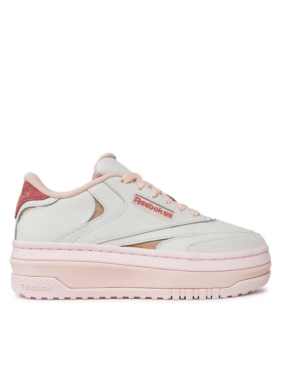 Reebok Sneakers Club C Extra IF8343 Gri