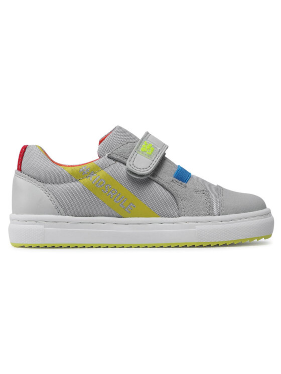 Sneakers 212621 S Grigio