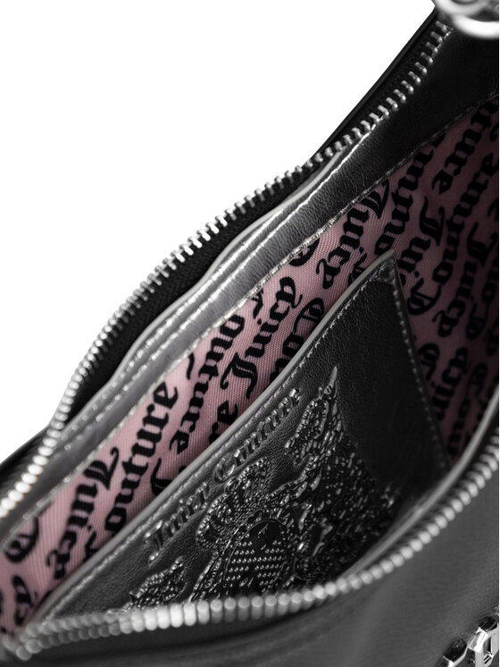 Juicy Couture Juicy Couture Сумка BIJXT5335WVP Чорний