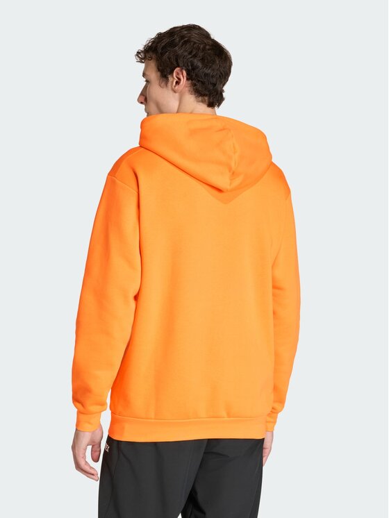 adidas adidas Bluza techniczna Terrex Multi Pomarańczowy Regular Fit