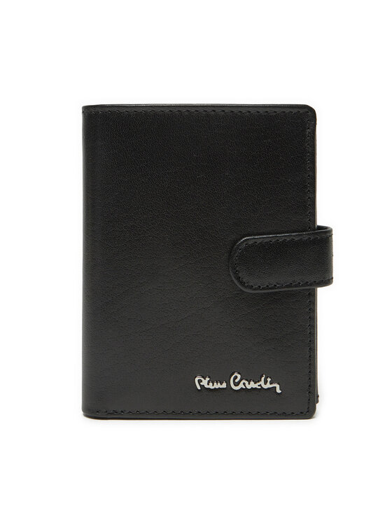 Portofel Mare pentru Bărbați Pierre Cardin YS602 326A Negru
