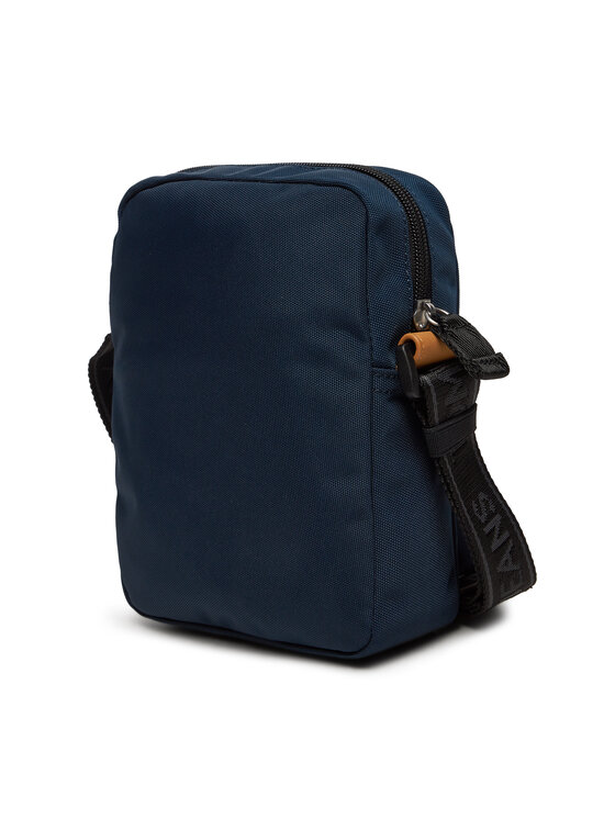 Tommy Jeans Tommy Jeans Crossover torbica Tjm Essential Daily Reporter AM0AM12413 Tamnoplava