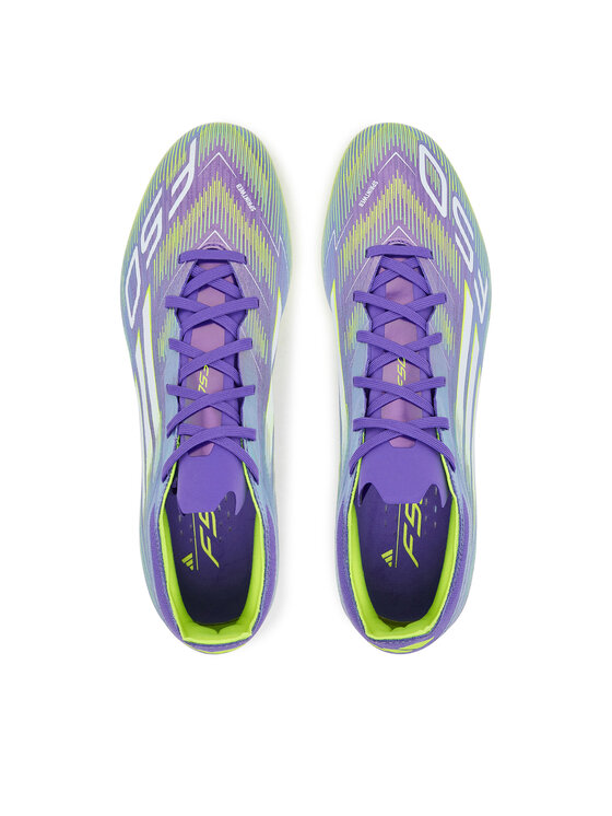 adidas adidas Scarpe da calcio F50 Pro Firm Ground JH7683 Viola