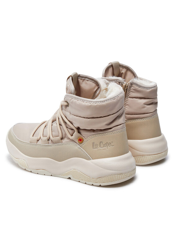 Lee Cooper Lee Cooper Saapad LCJ-24-03-3065LA Beež