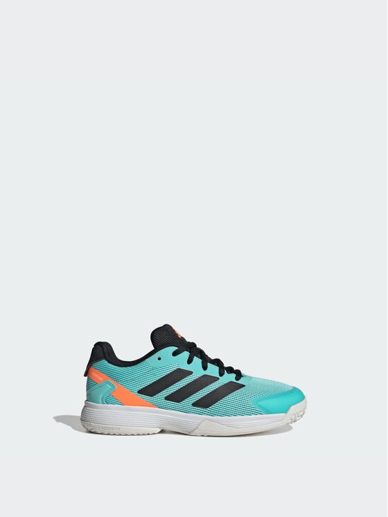 adidas adidas Buty do tenisa Ubersonic Turkusowy