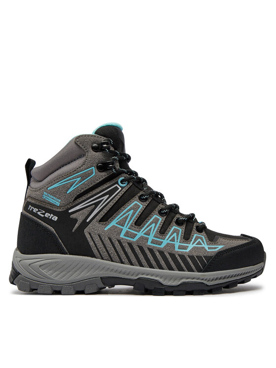 Trekkings Trezeta Thunder Mid 10724070 Gri