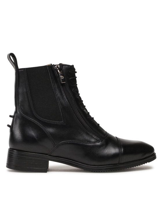 Tronchetti Zip&Go Nero