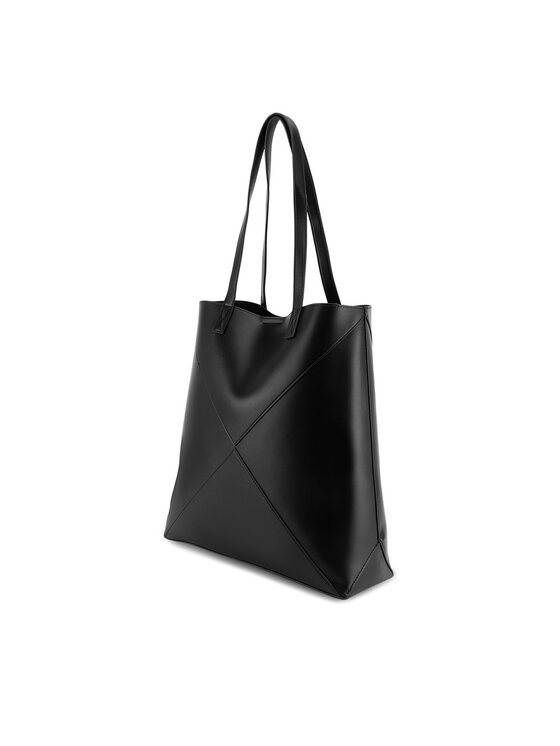 Lasocki Lasocki Tasche LSK-L-069-06 Schwarz