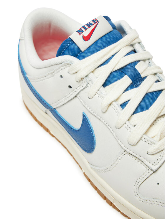 Nike Nike Сникърси Dunk Low Se DX3198 133 Бял