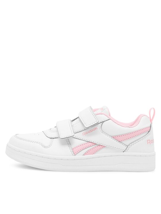 Reebok Reebok Sneakers Royal Prime 2 100048188 Bianco