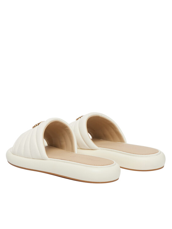 PINKO PINKO Papucs Fiona 03 SD0525 P003 Ekru