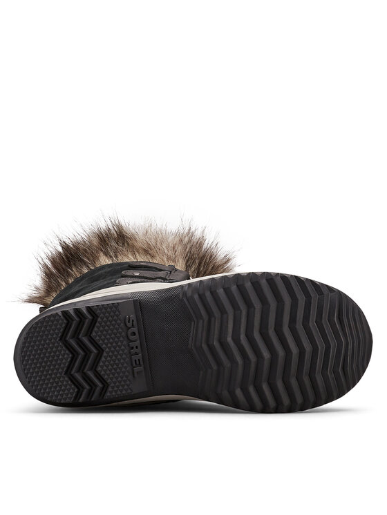 Sorel Sorel Hótaposó Joan Of Arctic™ Wp 2115181010 Fekete