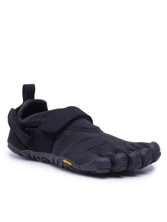 Vibram Fivefingers Vibram Fivefingers Jõusaali jalatsid Kmd Sport 2.0 21M3601 Must