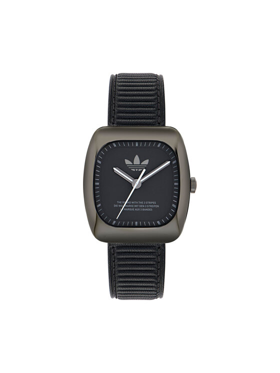 adidas adidas Ceas Retro Wave One AOSY24527 Negru