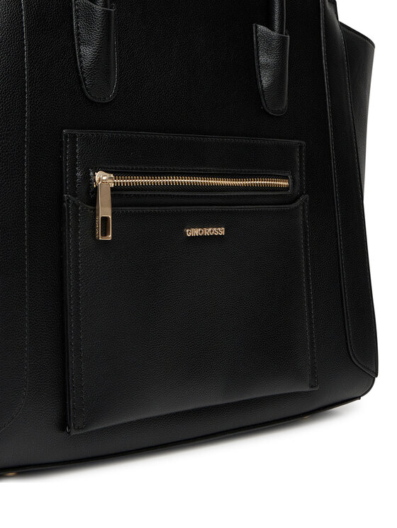 Gino Rossi Gino Rossi Borsetta WEN-18 SS Nero