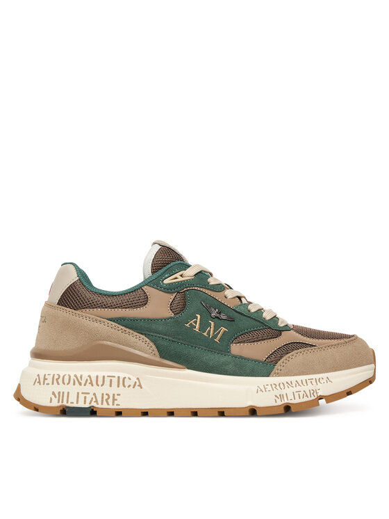 Aeronautica Militare Aeronautica Militare Снікерcи 252SC0318UCT04248 Кольоровий