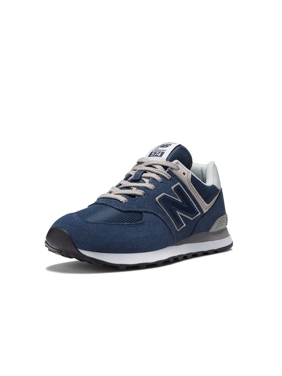 New Balance New Balance Snīkeri ML574EVN Zils