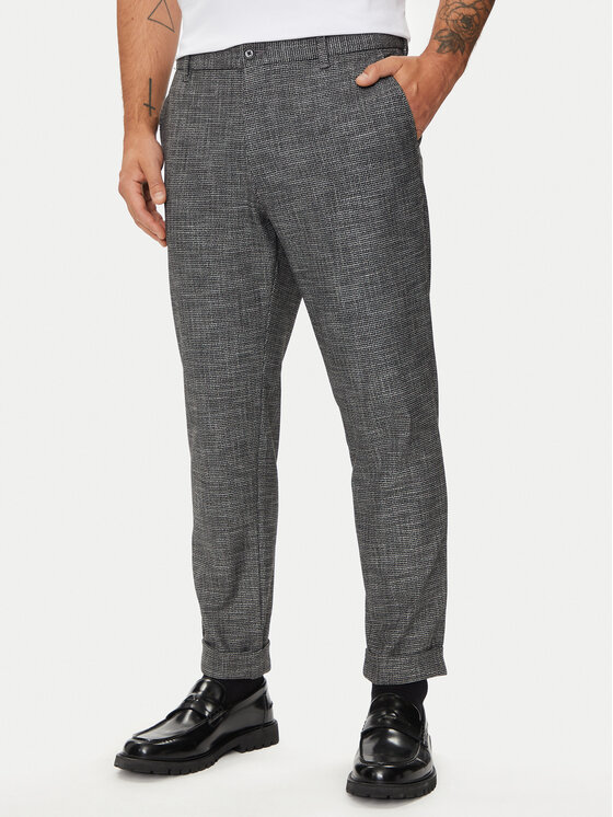 Pantaloni reebok argento discount