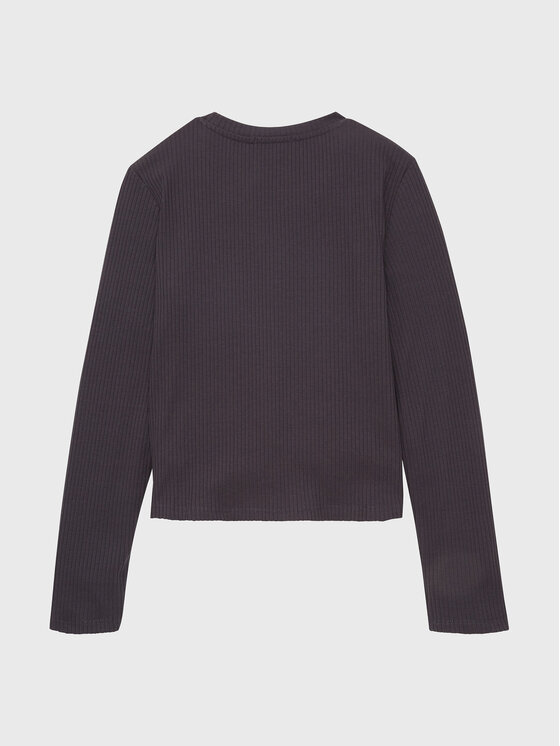 Tom Tailor Tom Tailor Μπλουζάκι 1033901 Γκρι Regular Fit