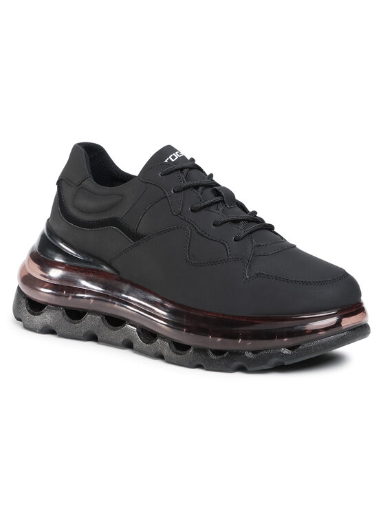 Sneakers TG-04-05-000238 Nero