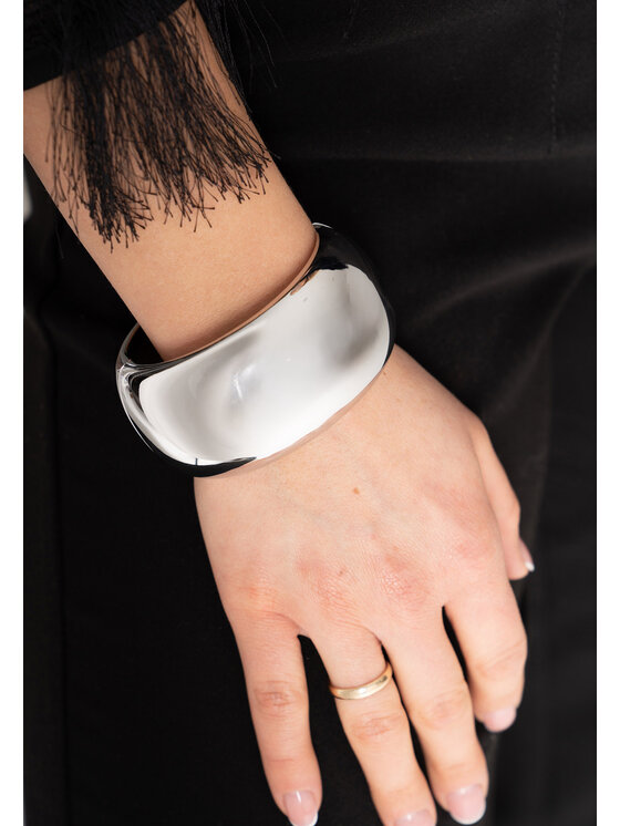 FIGL FIGLFIGL Bracciale B99783 Argento